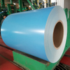 SRP Special Reinforced Polyester Color Coated Plate